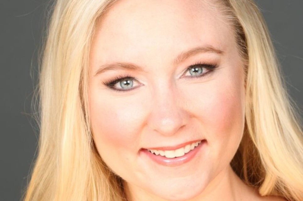 Lauren Zelt